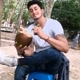 Erwin Izquierdo cossio