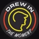 Drew In The Moment