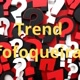 trend fofoqueira