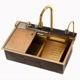 kitchen sinks