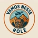Vamos Nesse Rolê