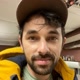 Adriano marcos dias martins
