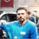Oscar Barrientos