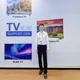 Roy Fu（China TV factory ）