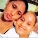las primas Nashla y Marjorie