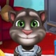 talking Tom fan