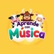 Aprende con música infantil