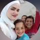 دعاء نصار
