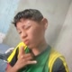 menino sonhador