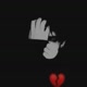 ‏😭وحيد في حياتي💔