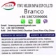 Branco China