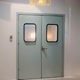 China Fire Door Factory