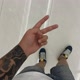 从小就是当哥的