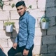 عيسى ابو شهاب
