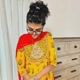 Rafiah ahmed