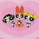 POWERPUFFGIRL💖✨💅