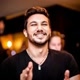 Ian Rocha