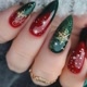 Bellas  unhas 💅💅✨