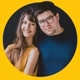 Sergio e Mariana