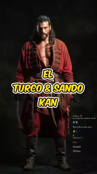 sandokan Discover