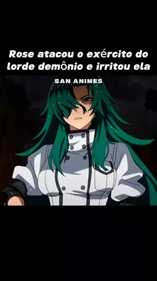 lorde demonio waifu astd | Discover