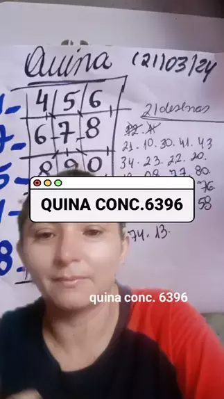 quina conc644