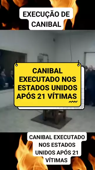 perfil del canibal en estados unidos | Discover