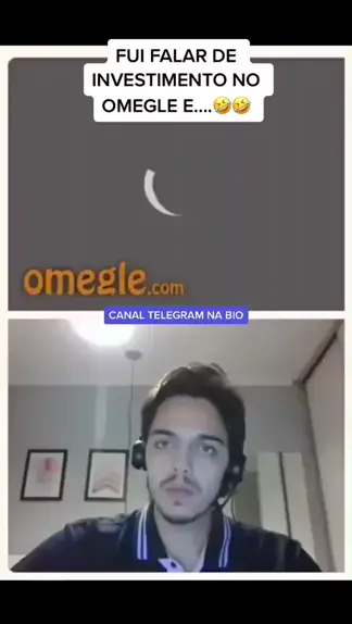 omegle video telegram | Discover
