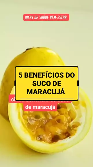 suco de maracujá com kiwi benefícios | Discover