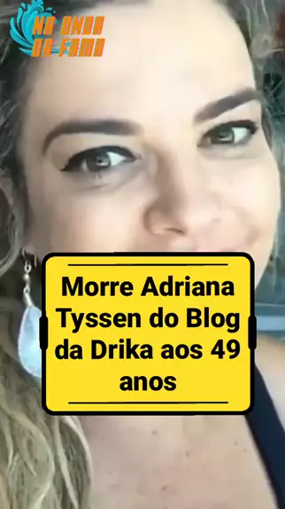 adrianablog.c c | Discover