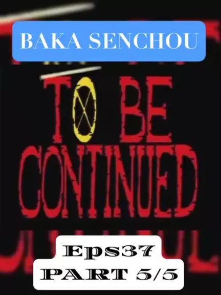 One Piece episode 37 Luffy Bergerak! AKHIR DARI JA| Kwai