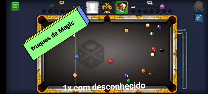 magic.8 ball indra Discover