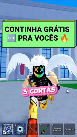 contas de blox fruits level max grátis 2022 | Disc ...| Kwai