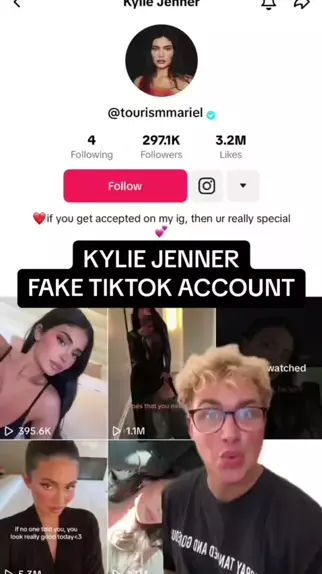 kyle jenner leaks & kylie jenner leaked igDiscovKwai