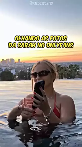 sara lwarda onlyfans & sarah gallons onlyfans| Dis| Kwai