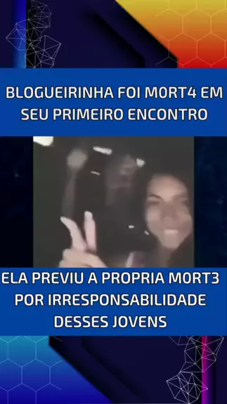 A Gente Vai Morrer