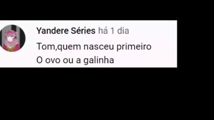 The Yandere Sister Just Wants Me To Bully Her www.kwai.com