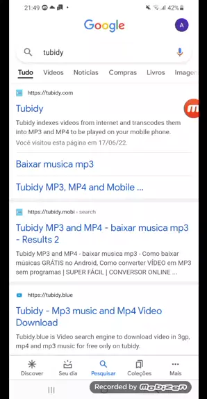 tubidy. app | Discover