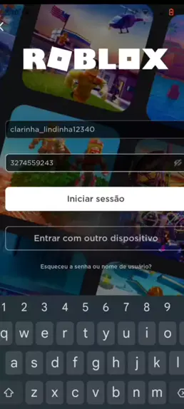 contas perdidas do roblox com robux | Discover