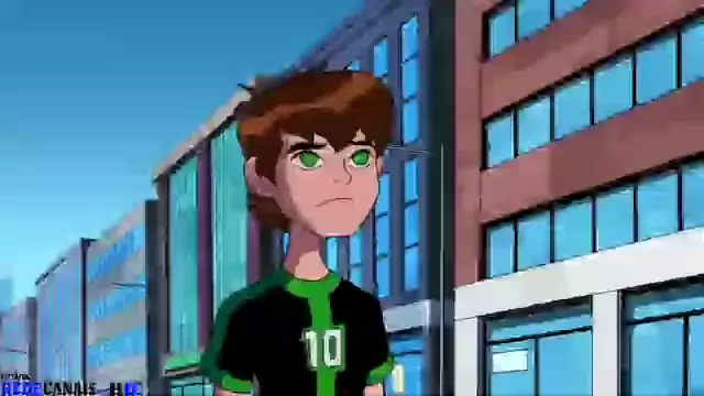 Ben 10 sultry summe
