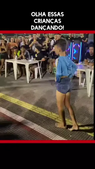 criancas dancando de 11 anos em casa meninoo | Dis ...| Kwai