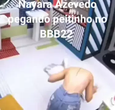 nayara assunção pagando peitinho | Discover