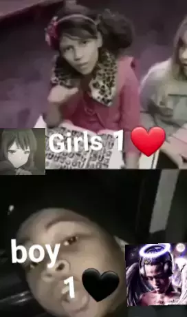 1boy 1girls | Discover - Kwai