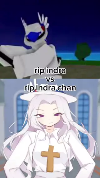 rip_indra chan fanart | Discover