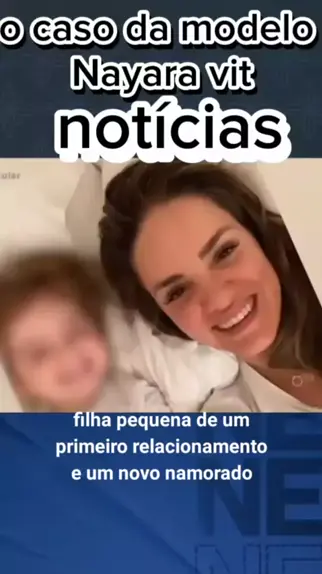 Nayara assuncao namorado