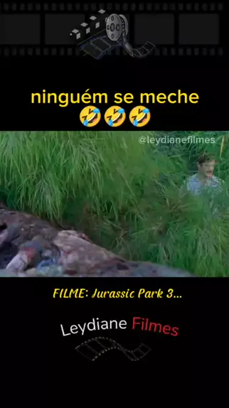 O melhor vídeo: Jurassic Park 3 - A Crescência da ...| Kwai