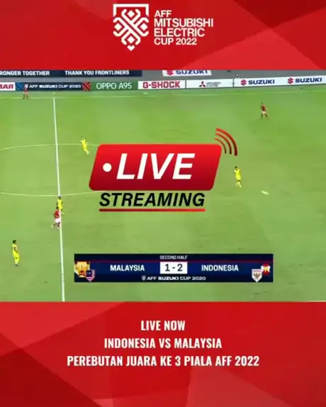 APK Live Streaming Persija Menyaksikan Pertandingan dengan Mudah dan Praktis