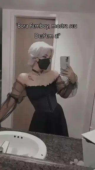 asian crossdresser fashion | Discover