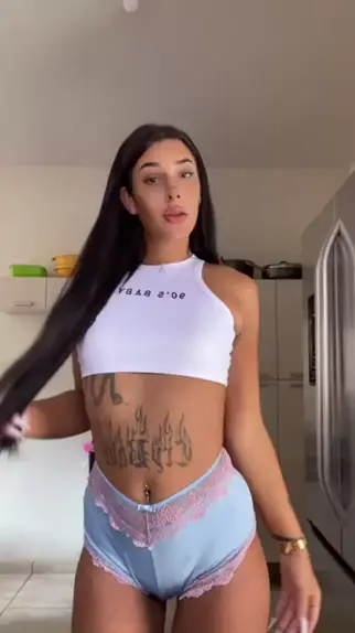 Hung shemales compilation