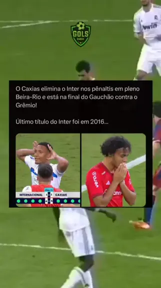 quando foi o ultimo titulo do inter